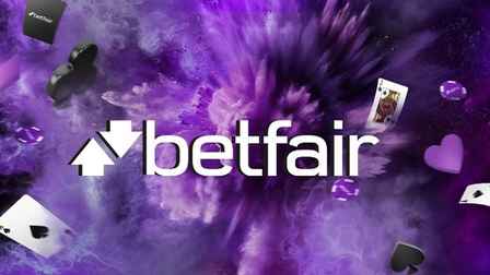 €30.000 Donkr Betfair Race