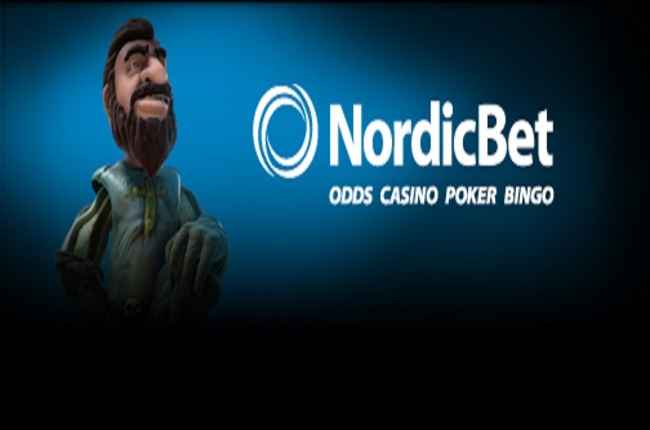 Nordicbet Casino