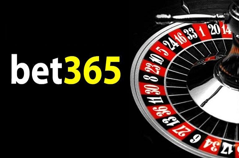 Bet365 Casino