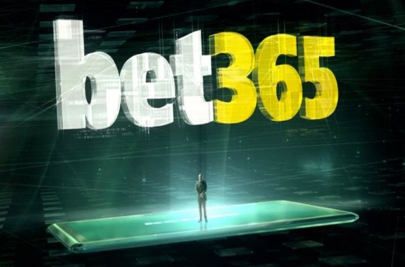 Bet365 Betting