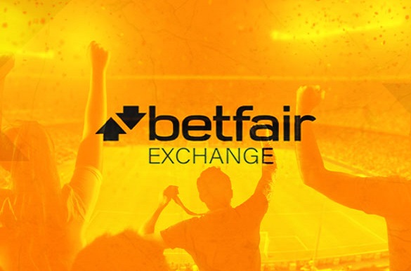 Betfair Betting