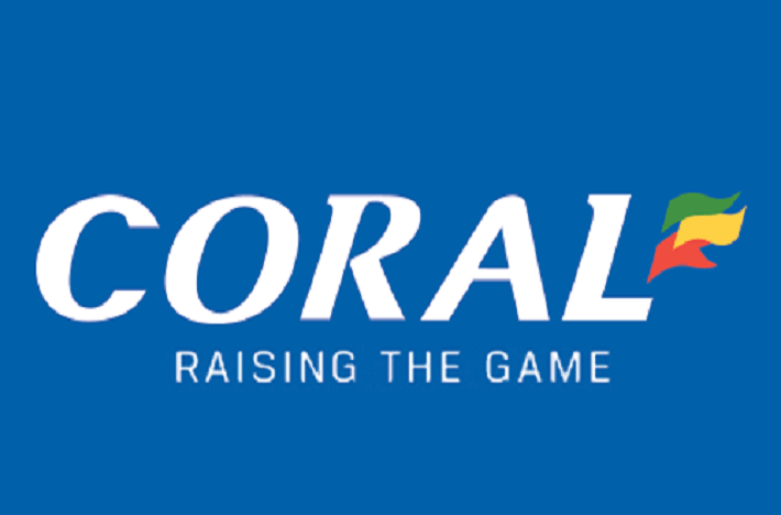 Coral Poker