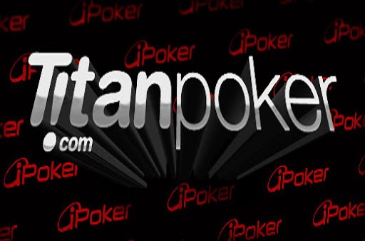 Titan Poker